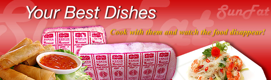 Your Best Dishes. <a href='http://www.sunfatusa.com/?sf=products&item=3341P'>Click to learn more</a>